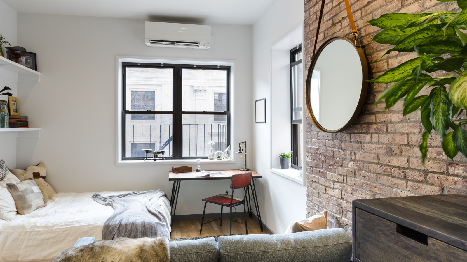 Micropolis Beacon Hill Efficient Living